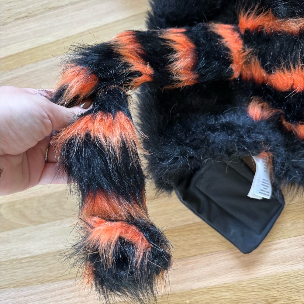 Dog Spider Halloween Costume - Picture 7 of 11